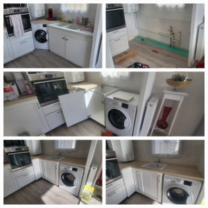 Photo de galerie - Bricolage et multi services