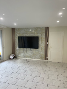 Photo de galerie - Decoration 