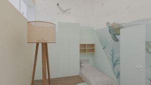 Photo de galerie - Architecte d'intérieur - Décorateur d'intérieur