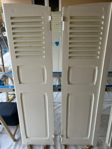 Photo de galerie - Rénovation Volers 