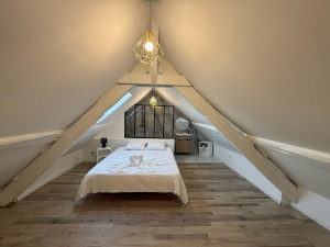Photo de galerie - Rénovation pour Airbnb