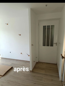 Photo de galerie - Plâtrerie - Murs - Plafonds