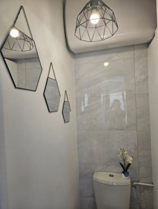 Photo de galerie - Carrelage