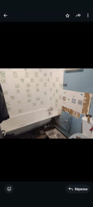 Photo de galerie - Bricolage et multi services