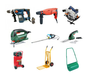 Photo de galerie - Bricolage et multi services