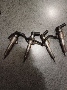 Photo de galerie - Nettoyage  des injecteurs 