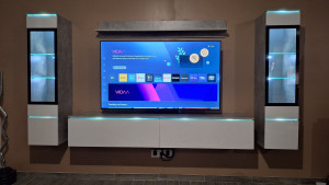 Photo de galerie - Une fois terminé et en lumière 