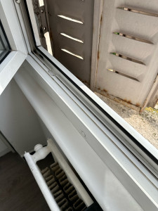 Photo de galerie - Après nettoyage 