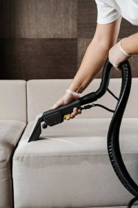 Photo de galerie - Ménage