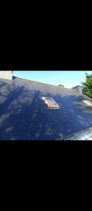 Photo de galerie - Nettoyage fini