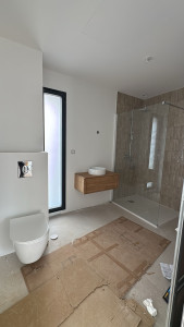 Photo de galerie - Plomberie - Installation sanitaire