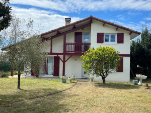 Photo de galerie - Peinture extérieure maison et boiseries 