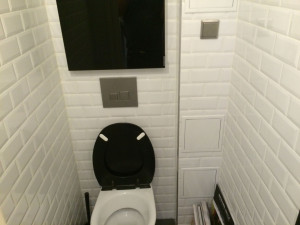 Photo de galerie - Carrelage