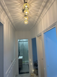 Photo de galerie - Artisan tout corps d'état - Rénovation