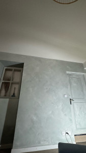 Photo de galerie - Peinture à effet 