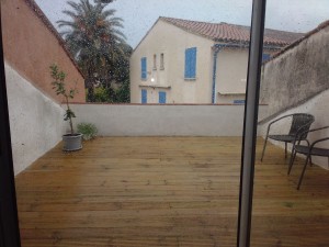 Photo de galerie - Couverture - Toiture