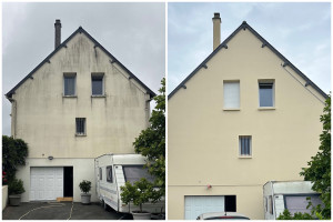 Photo de galerie - Artisan tout corps d'état - Rénovation