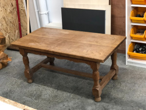 Photo de galerie - Artisan d'art