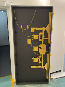 Photo de galerie - Toute sorte de peinture 