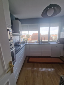 Photo de galerie - Menage cuisine