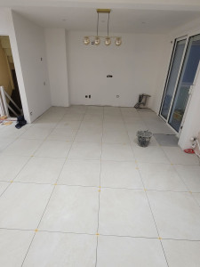 Photo de galerie - Carrelage