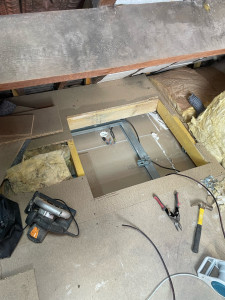 Photo de galerie - Bricolage et multi services