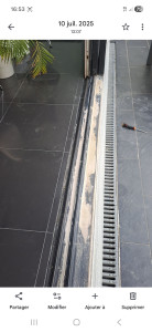 Photo de galerie - Menuiserie - Huisserie - Agencement