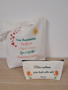 Photo de galerie - Tout le tipe de retouches, création et personnalisation , broderie 