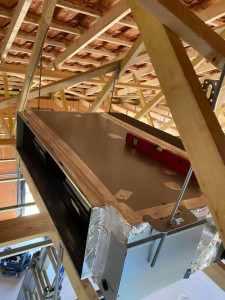 Photo de galerie - Chauffage - Climatisation