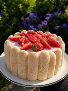Photo de galerie - Gateau d'anniversaire - cake art