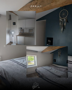 Photo de galerie - Architecte - Maître d'oeuvre