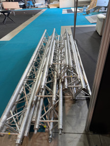 Photo de galerie - Déménagement et manutention 