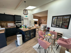 Photo de galerie - Ménage 