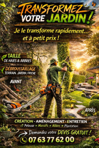 Photo de galerie - N’hésitez pas