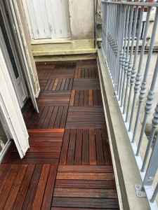 Photo de galerie - Aide à domicile