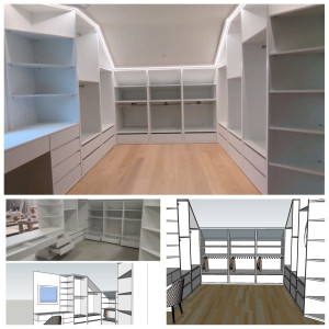 Photo de galerie - Menuiserie - Huisserie - Agencement