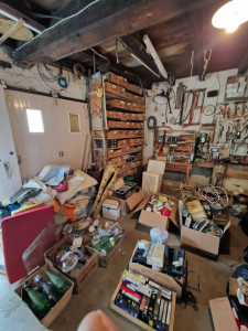 Photo de galerie - Manutention