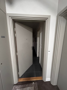 Photo de galerie - Ouverture de porte claquée à Strasbourg Neudorf