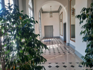 Photo de galerie - Ménage