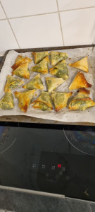 Photo de galerie - Cuisinier - Chef à domicile