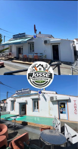 Photo de galerie - Peinture - Tapisserie