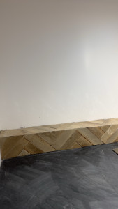 Photo de galerie - Carrelage