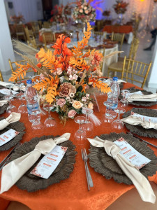 Photo de galerie - Wedding planner - Organisation de fêtes