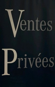 Photo de galerie - J'organise vos ventes privées, résultats financiers rapides.