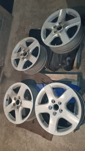 Photo de galerie - Rénovation de jantes