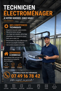 Photo de galerie - Présentation 