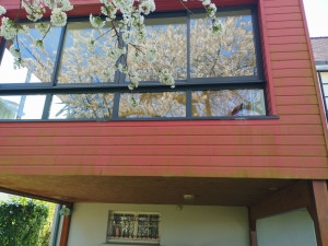 Photo de galerie - Ménage