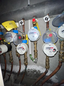 Photo de galerie - Plomberie - Installation sanitaire