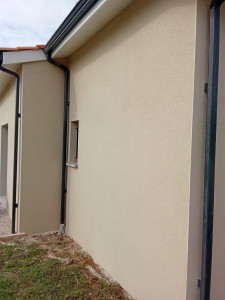 Photo de galerie - Ravalement de façade