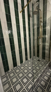 Photo de galerie - Carrelage